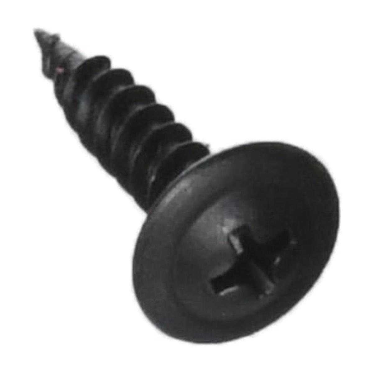 Tornillos de cabeza Phillips