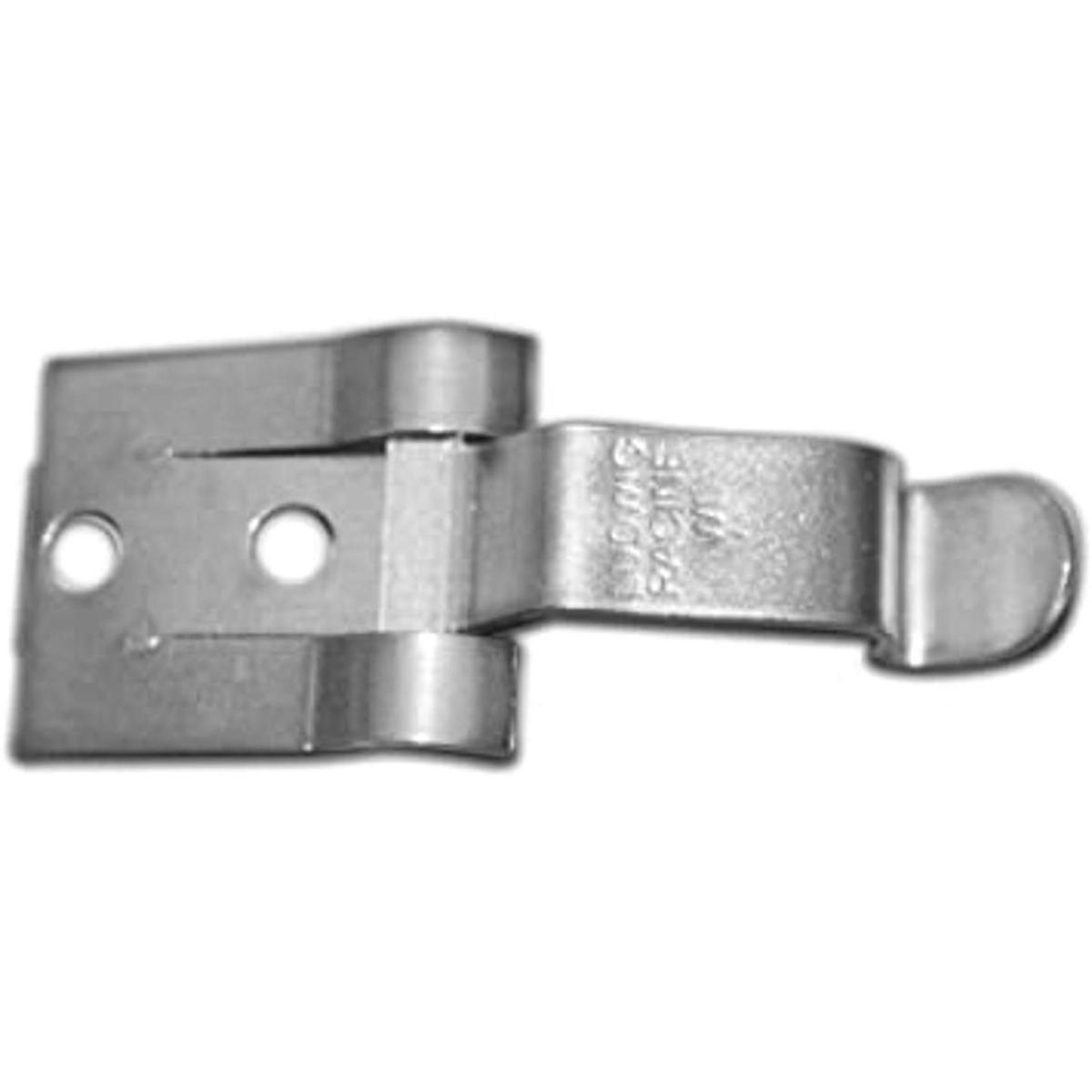 5PK Snap Fastener