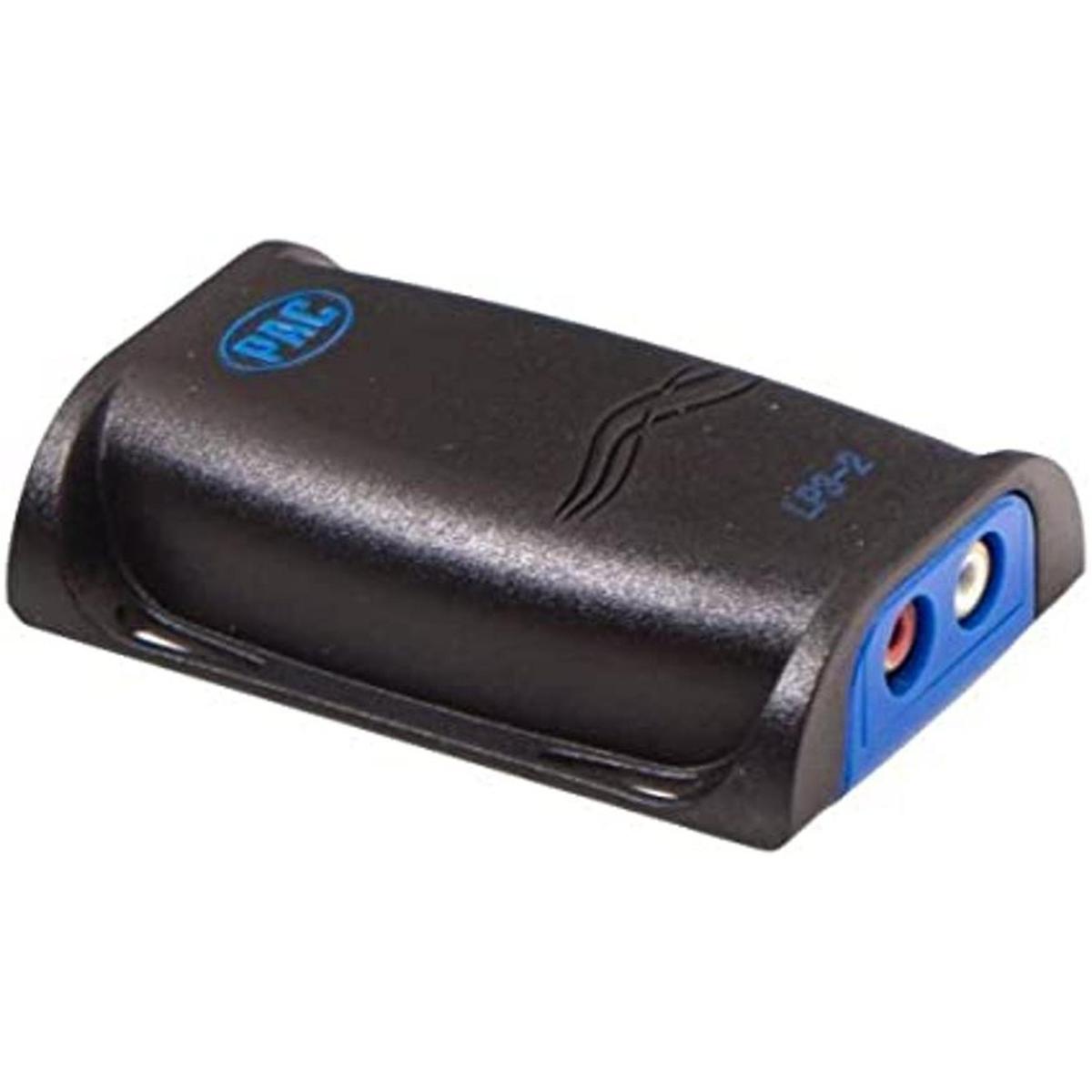 Convertidor de salida de línea PAC LP32