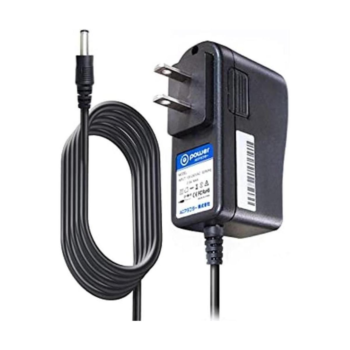 Adaptador CA para cámara de seguridad