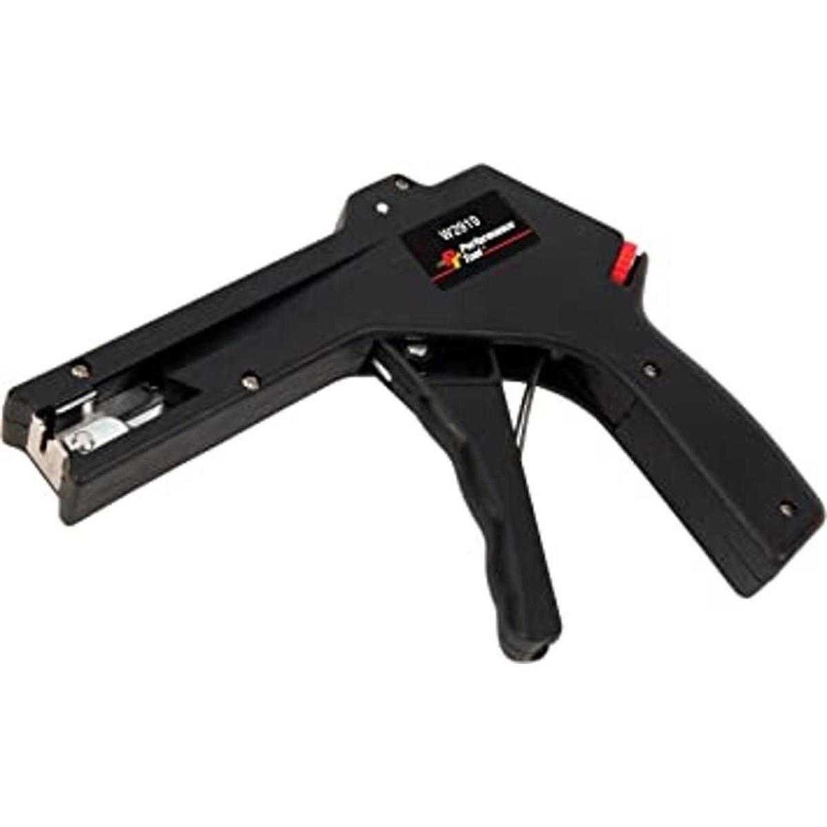 Pistola ajustable para cables