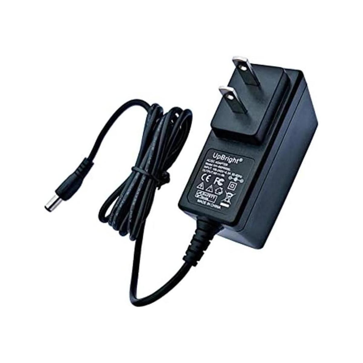 Adaptador de 12V CA/CC