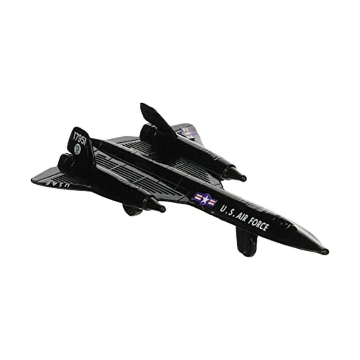 Daron Worldwide Trading Runway24 SR71