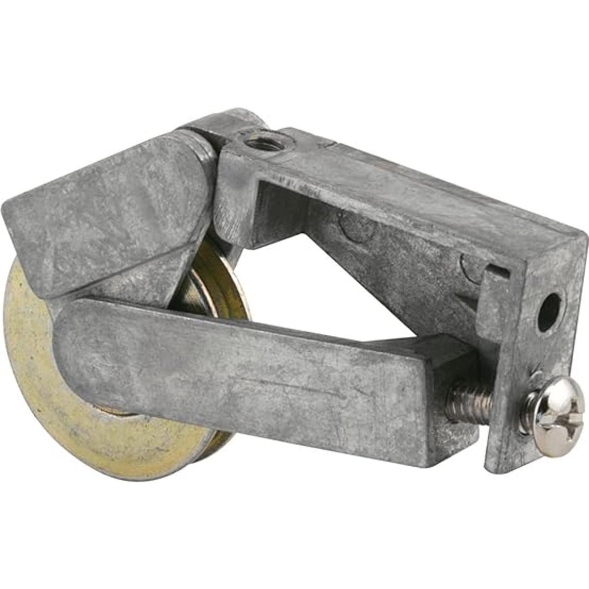 Conjunto de rodillo para puerta corredera