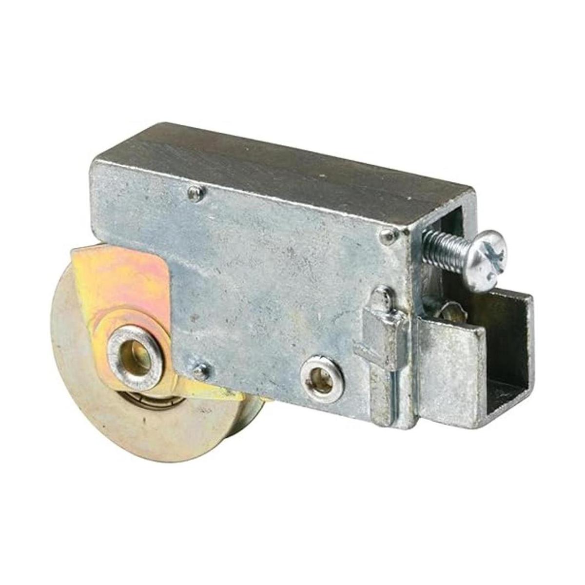 Conjunto de rodillo para puerta corredera