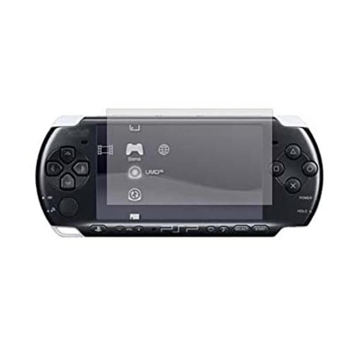 Protector de Pantalla para Sony PSP