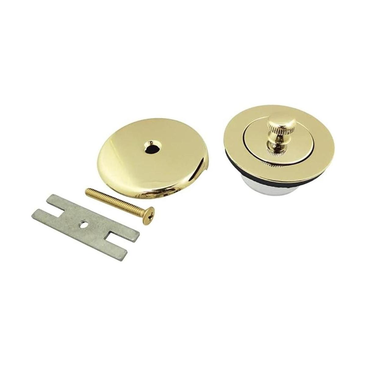 Kit de drenaje de tina Kingston Brass