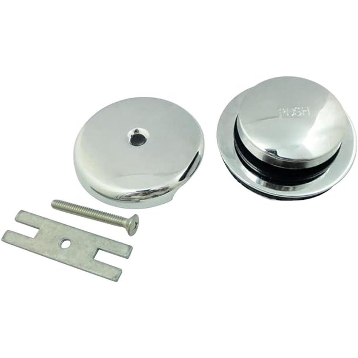 Kingston Brass DTT5302A1 Match TouchToe