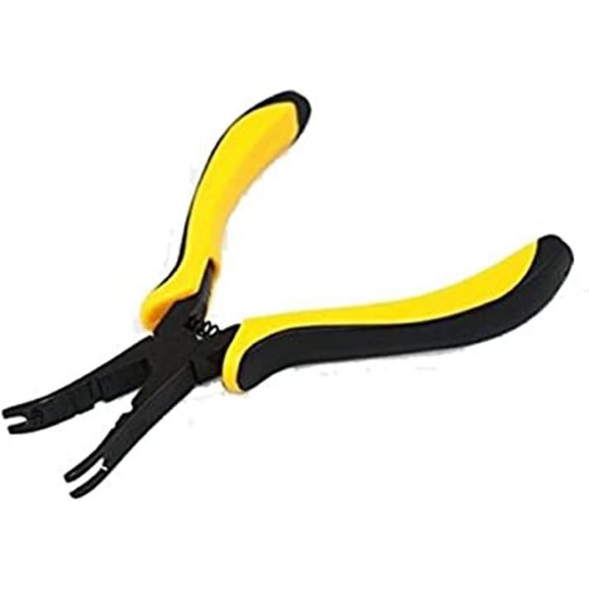 Hobbypower RC helicóptero Bola Enlace Alicates Herramientas para Trex 450