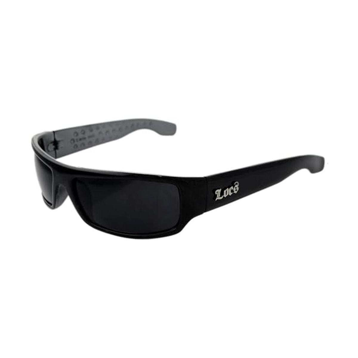 Locs Hardcore Gangster Shades anteojos de sol