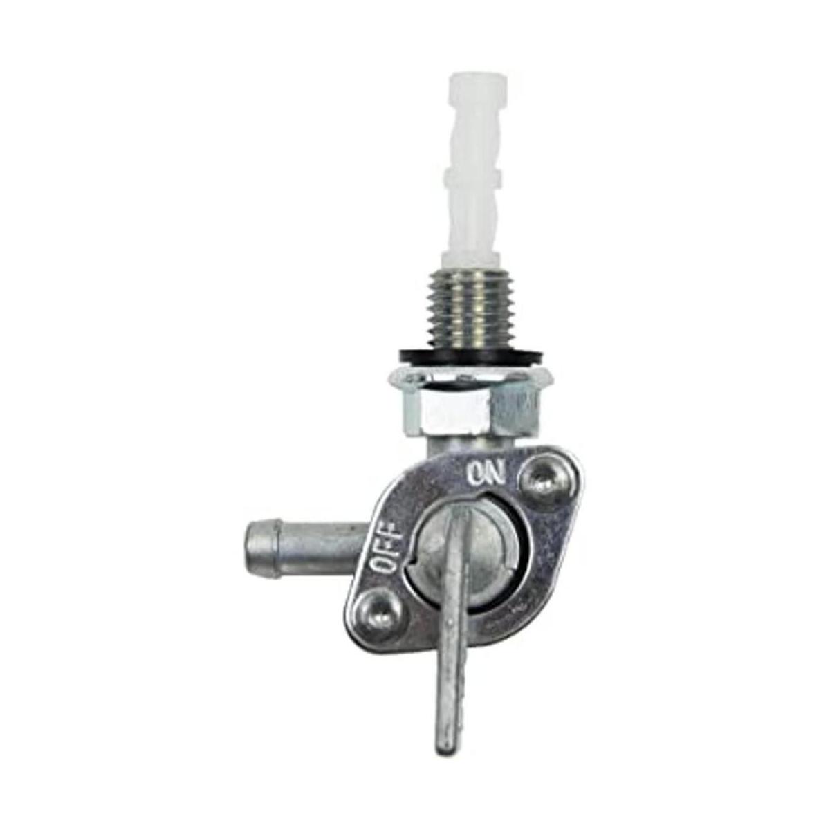 válvula de apagado para tanque de combustible