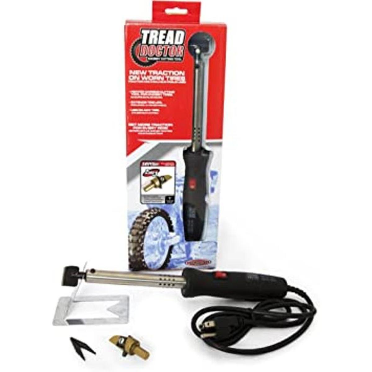 Hardline Products TD4 Tread Doctor