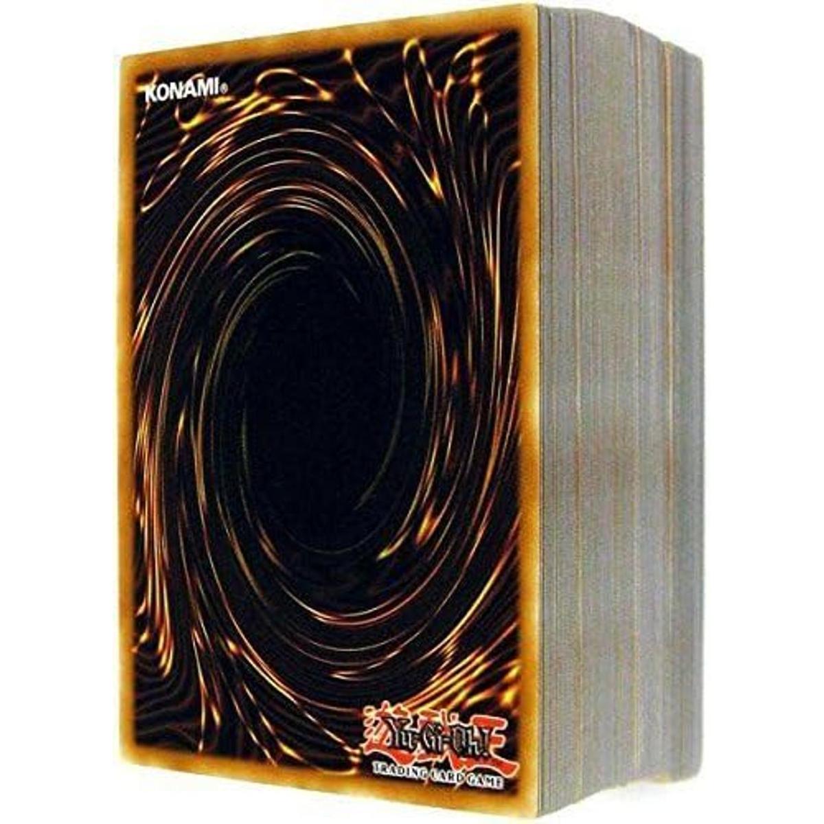 cartas Yugioh en inglés