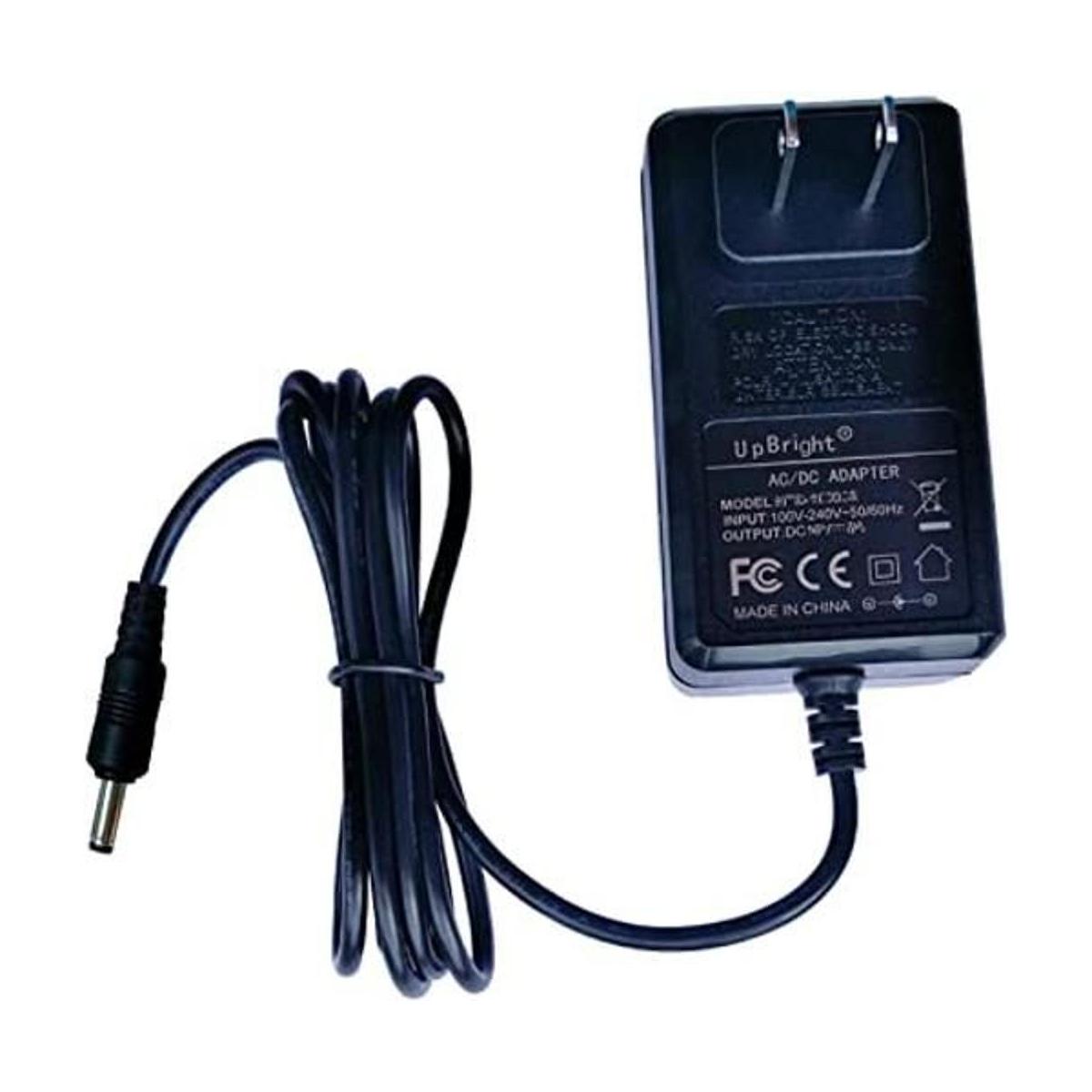 Adaptador ACDC 12V UpBright