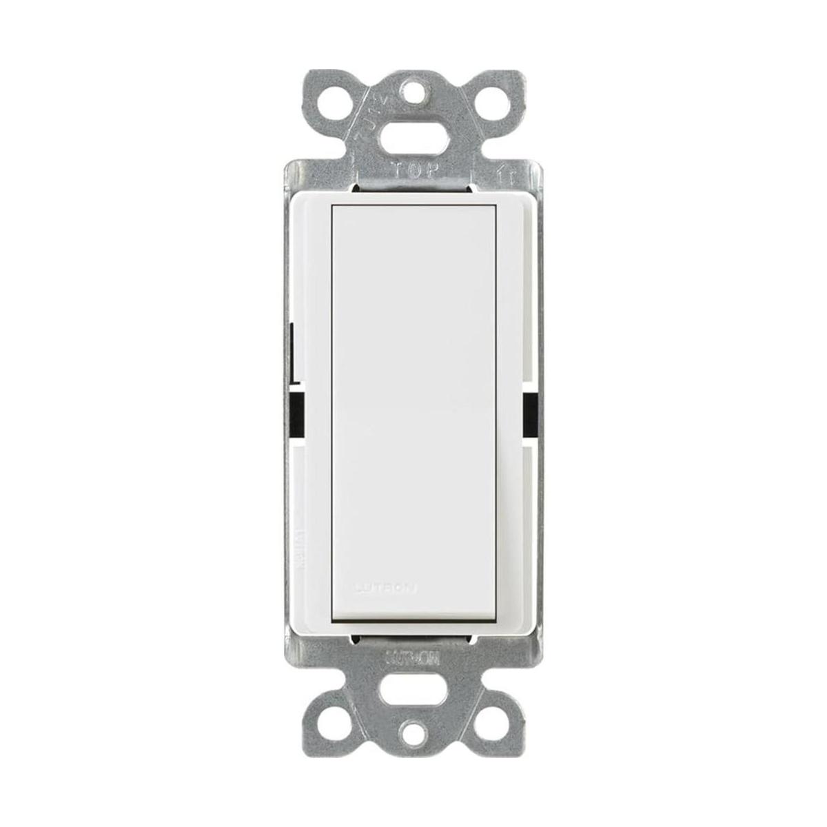 interruptor Lutron Claro