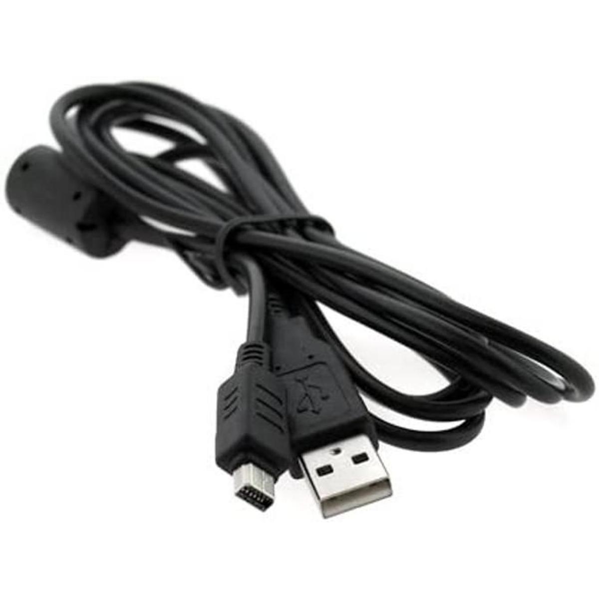 Cable de datos Olympus