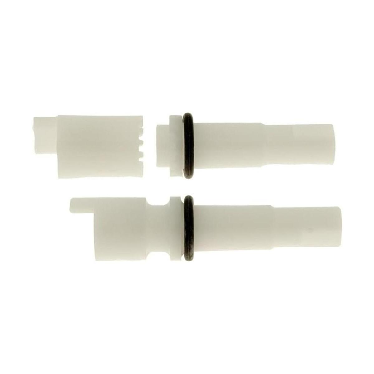 DANCO Kit de extensión de vástago para grifos