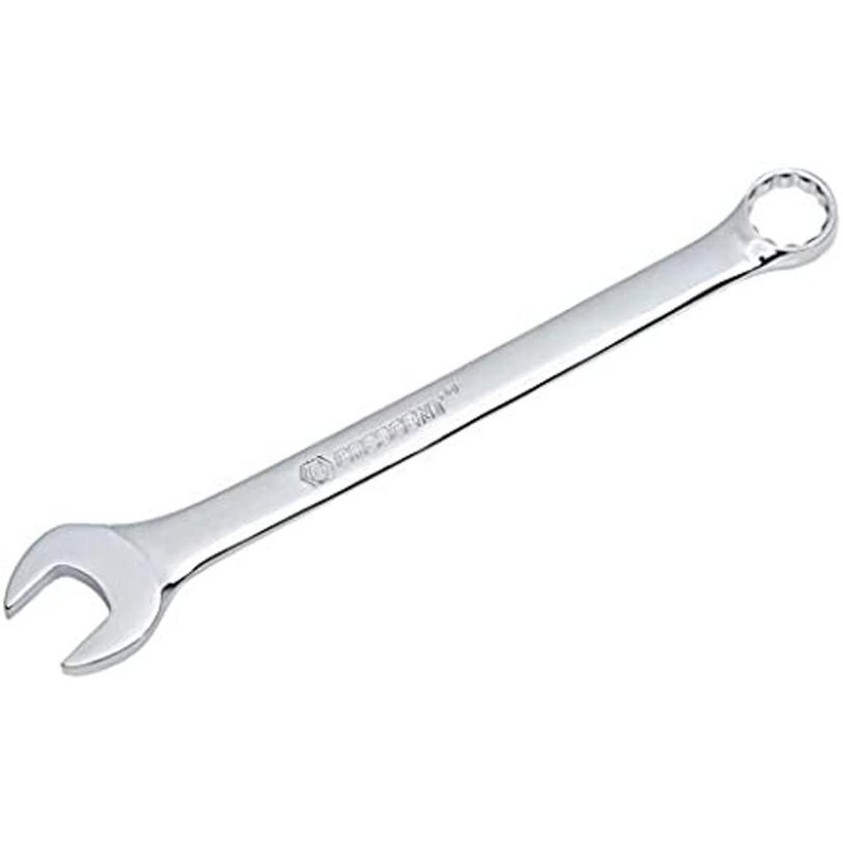 Llave combinada de 12 puntos