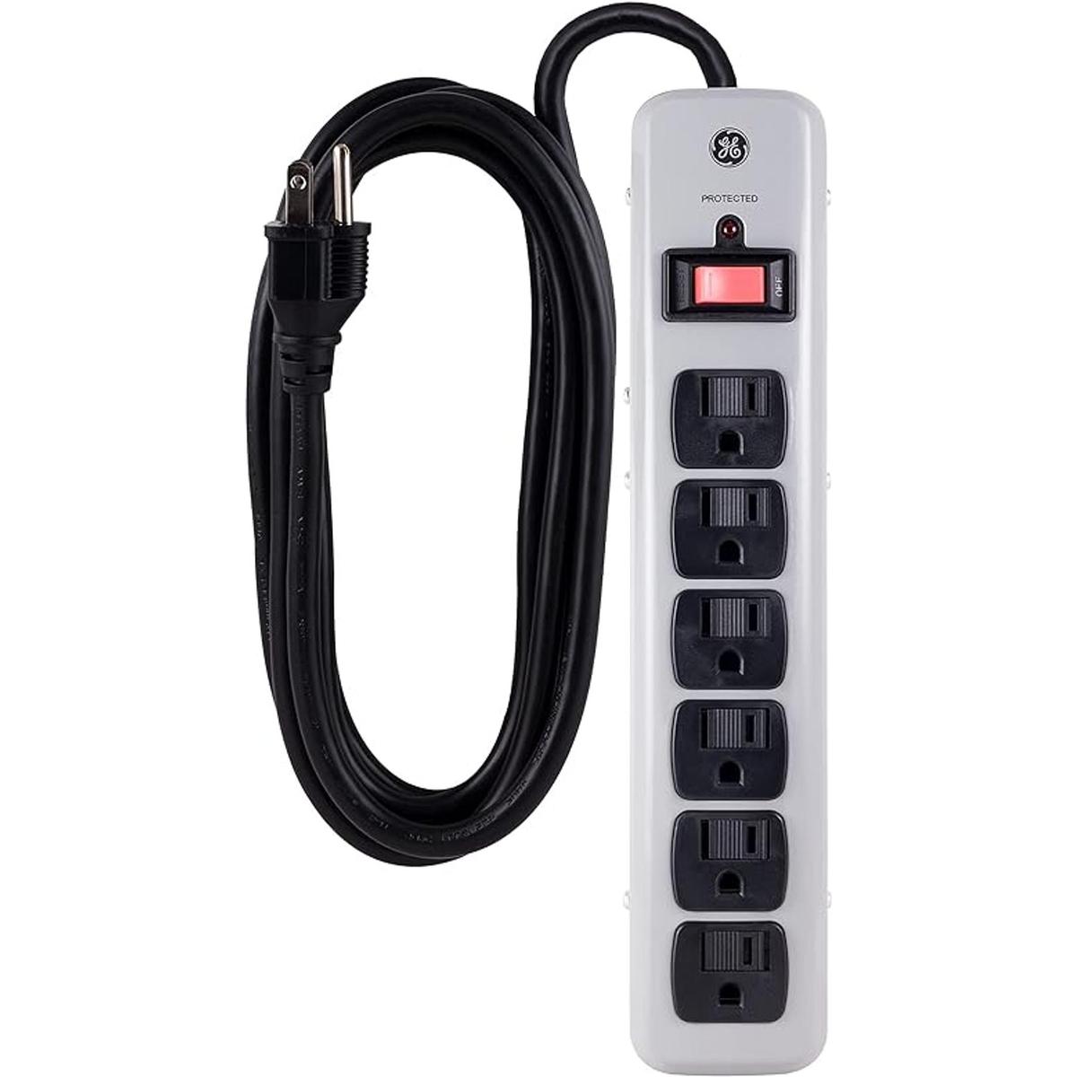 Protector contra sobretensiones GE