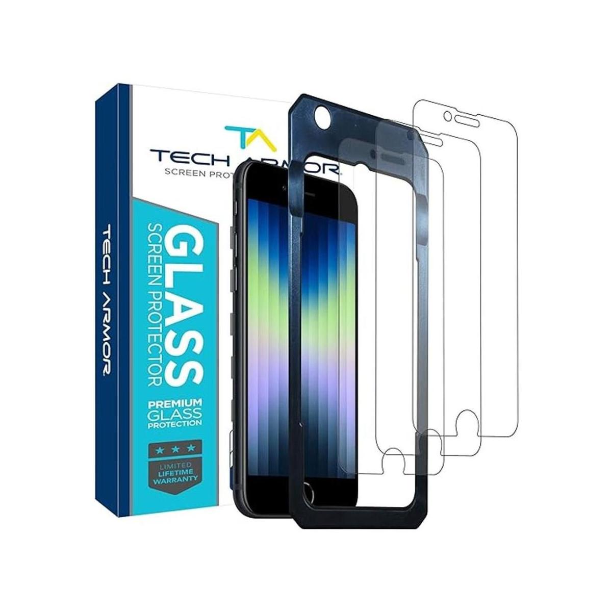 Protector de pantalla Tech Armor
