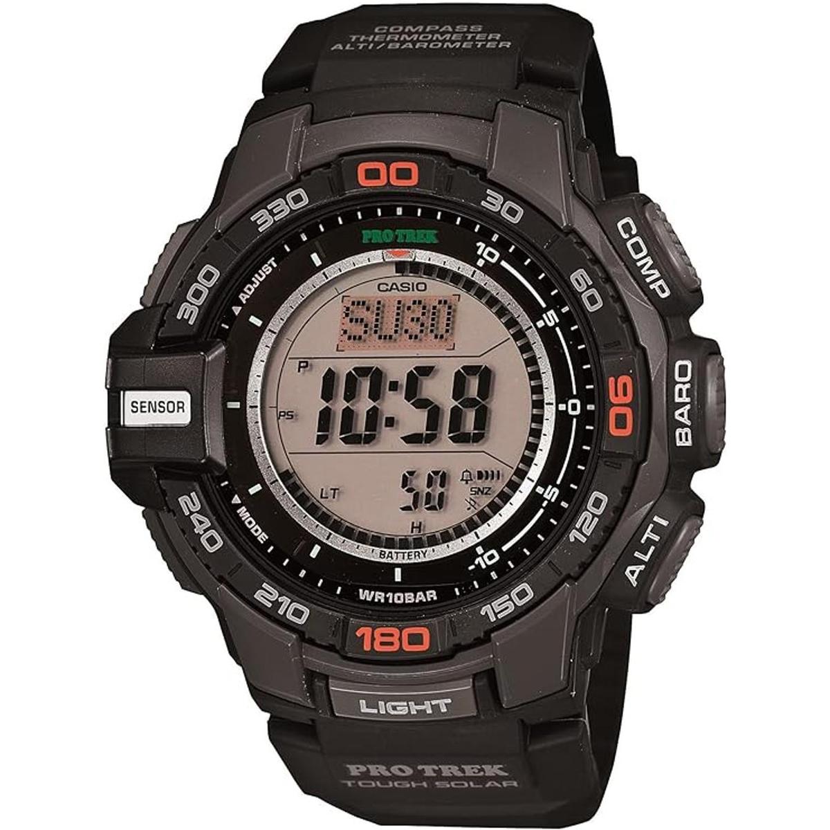 Reloj Casio PRG270 Pro Trek