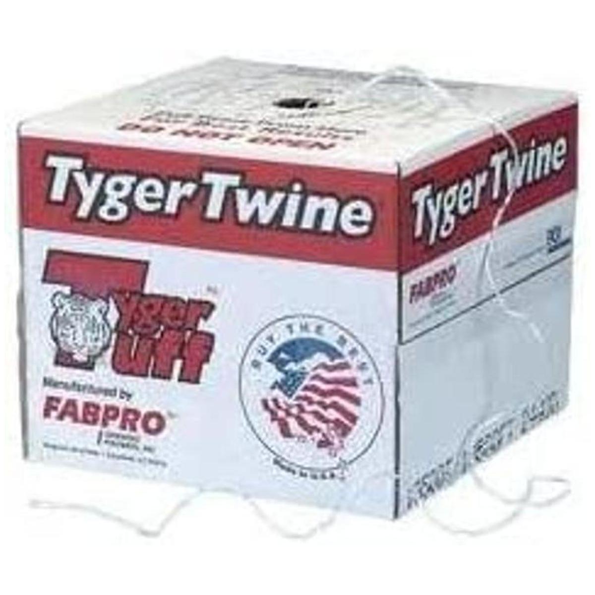 cordel de polipropileno Tyger