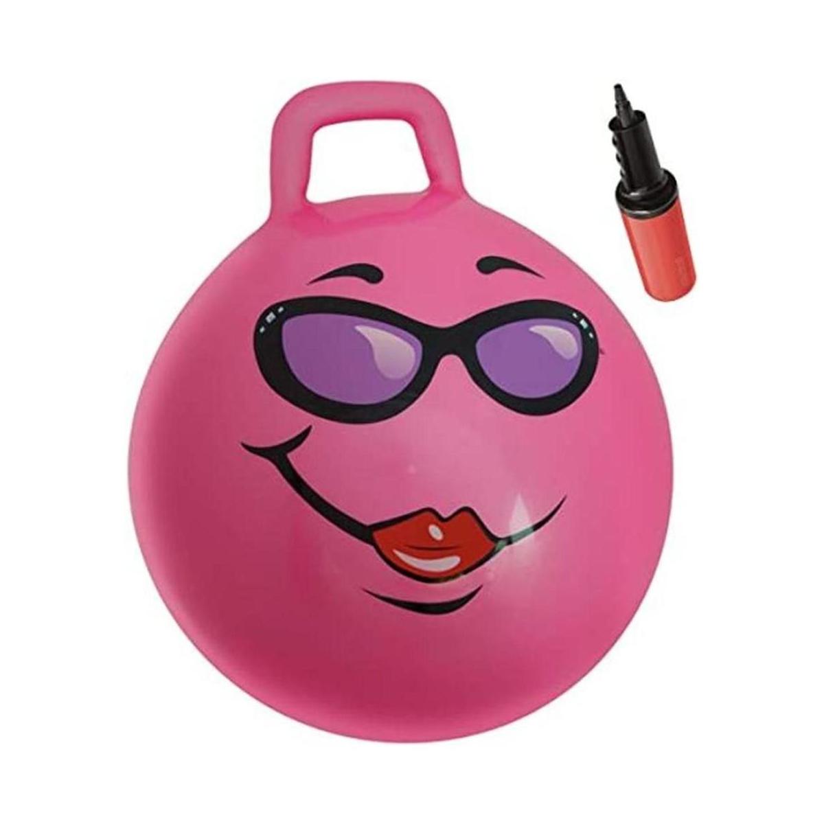 Bola de salto de WALIKI TOYS