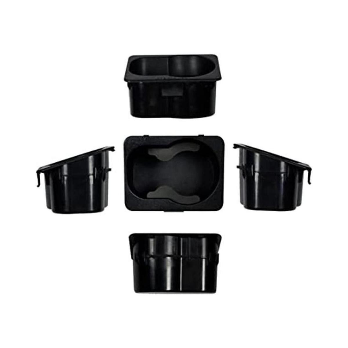 Soporte de consola OEM para vehículos GMCChevrolet 199599