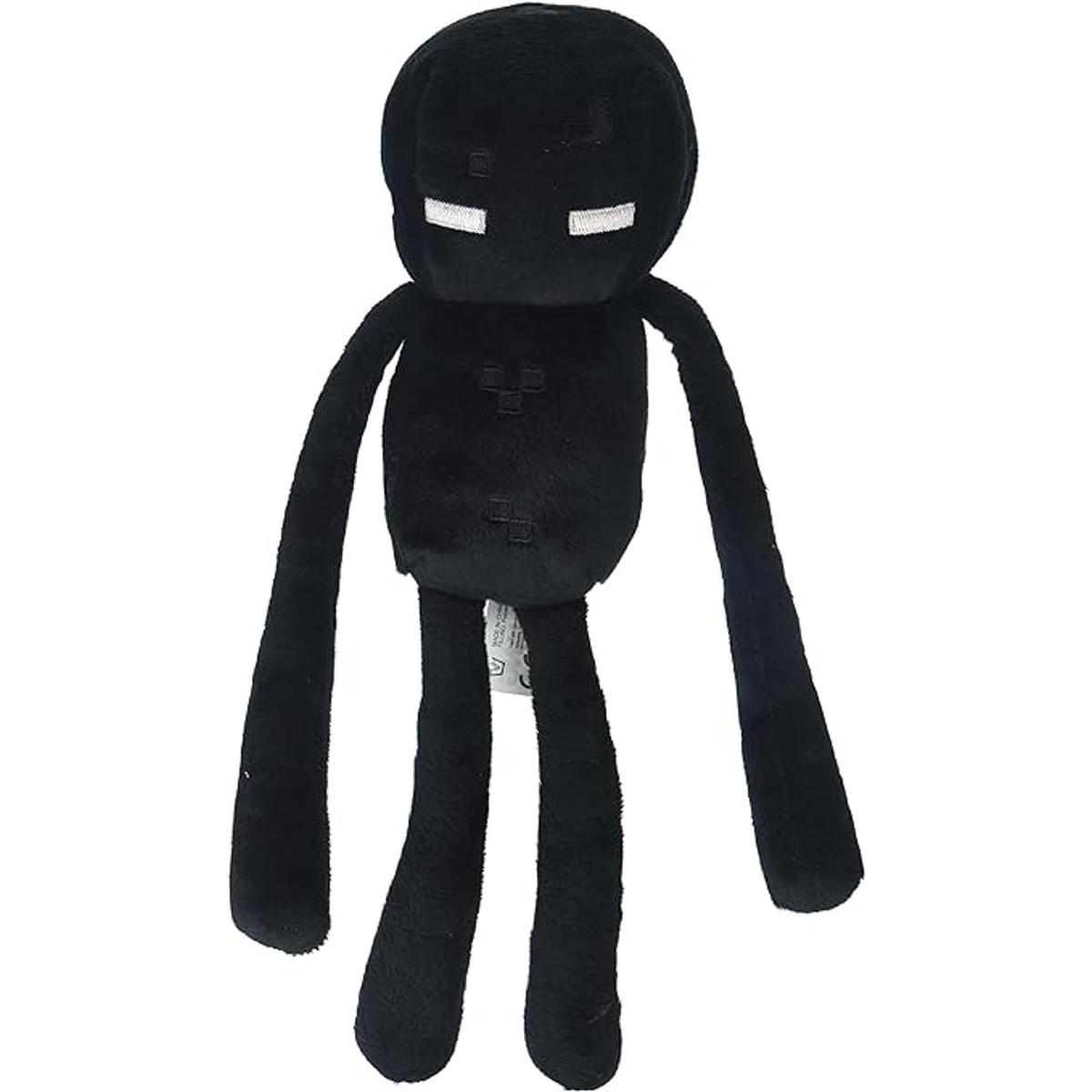 Peluche Minecraft Enderman