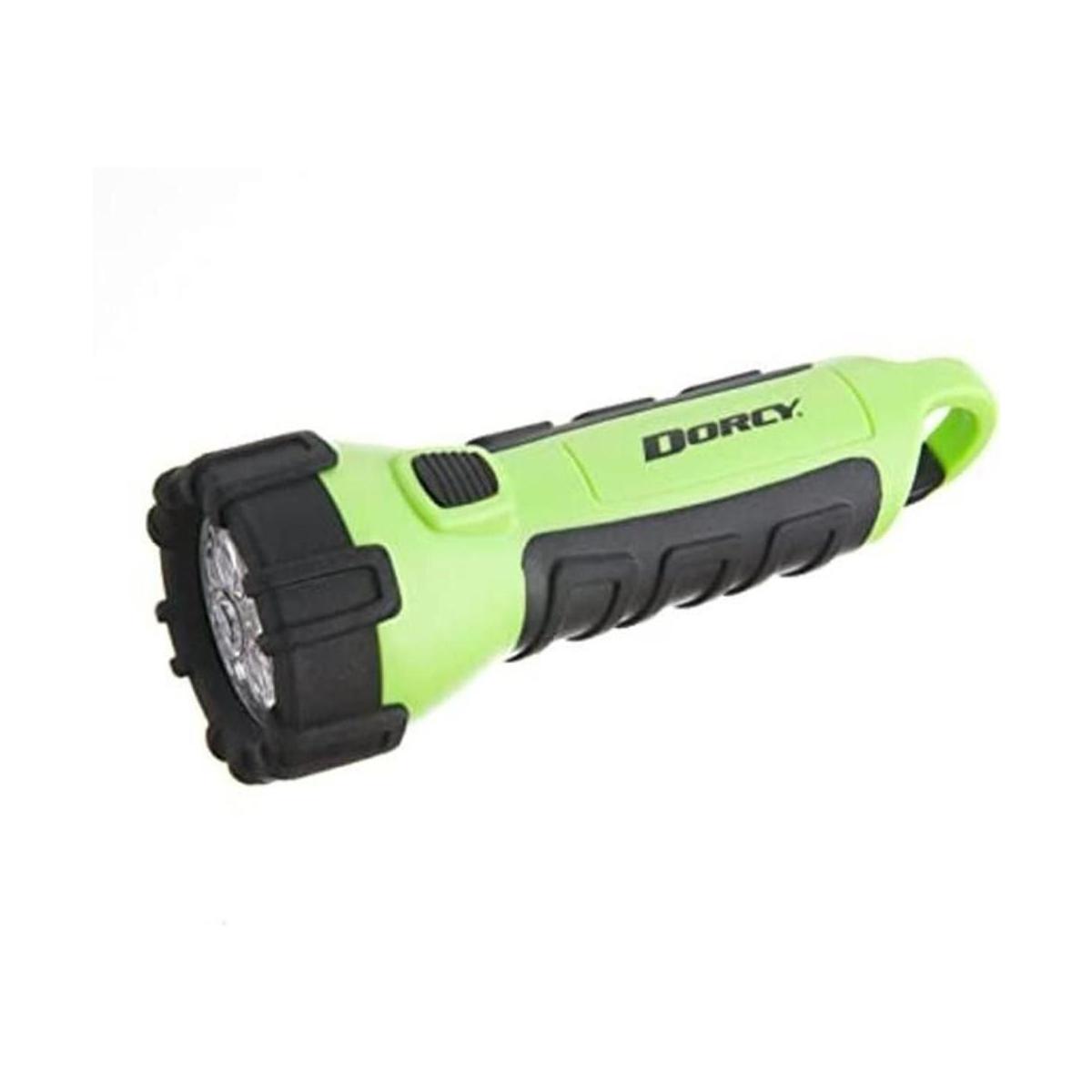 Linterna LED flotante impermeable