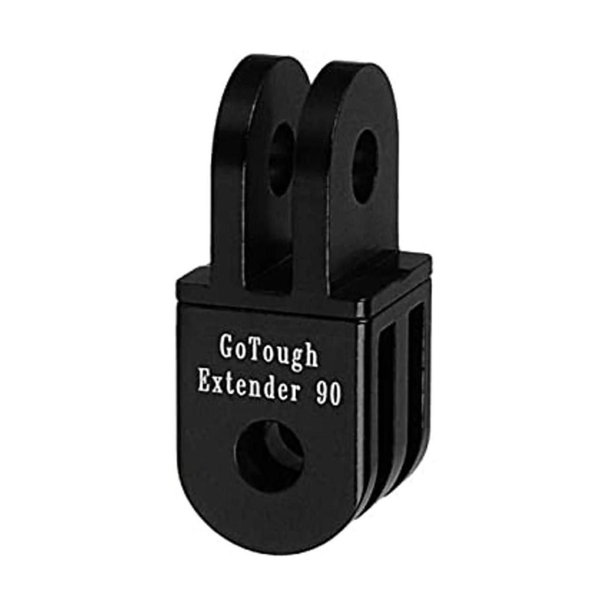 Extensor Fotodiox para GoPro