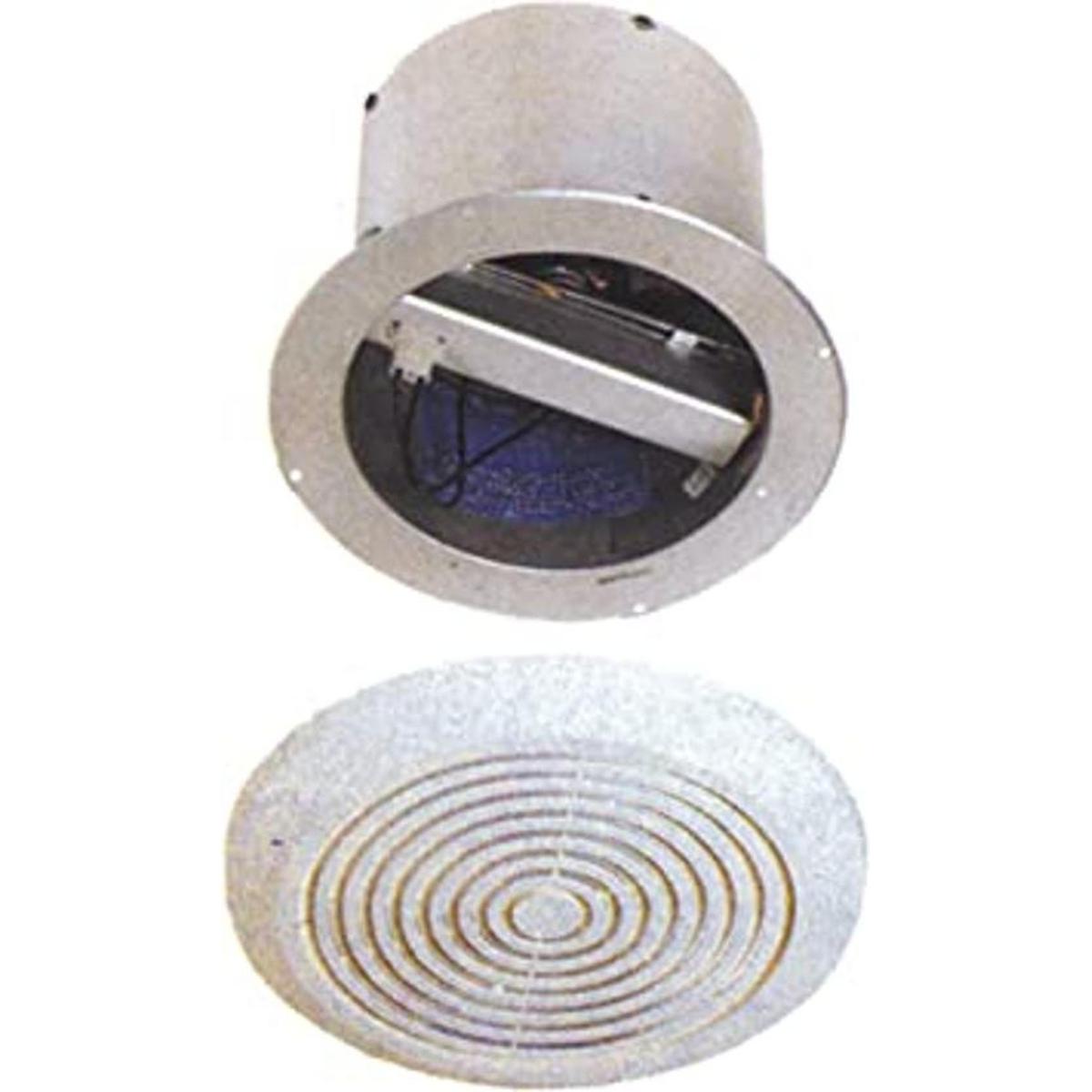ventilador de extracción de techo
