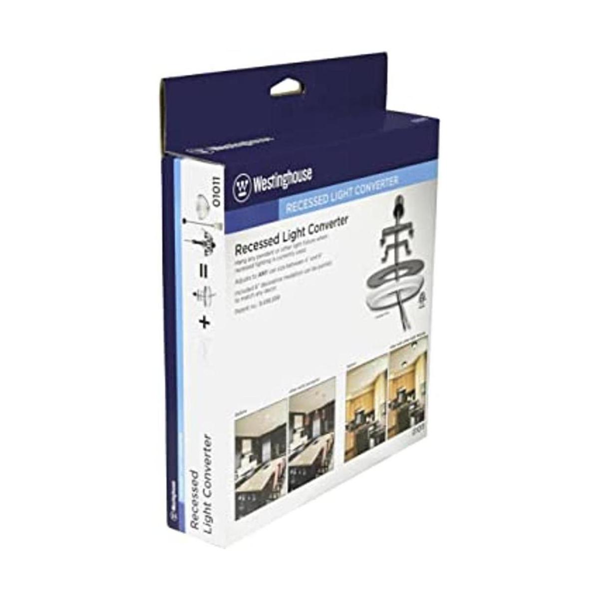 Westinghouse Convertidor de luces empotrables