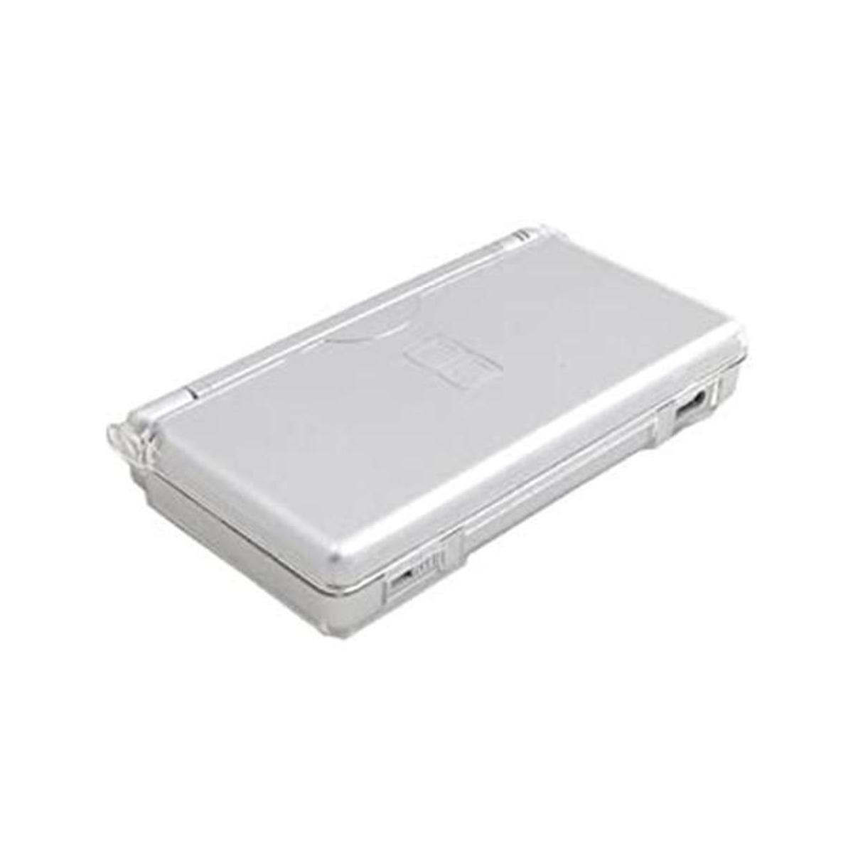 Funda rígida de cristal transparente