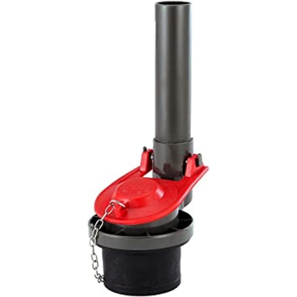 Korky 723X Válvula para inodoro