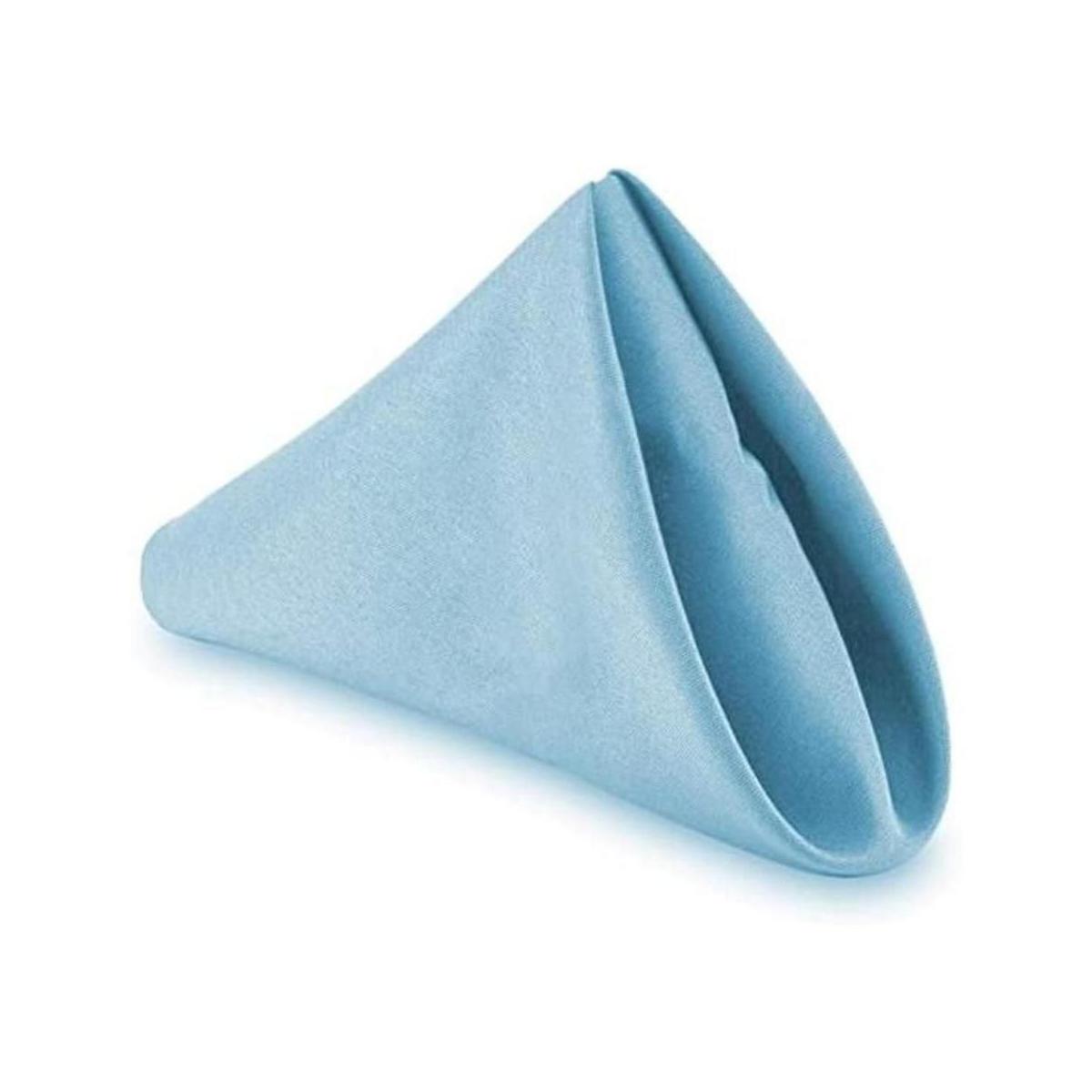 Servilletas de Gamuza 20 pulgadas
