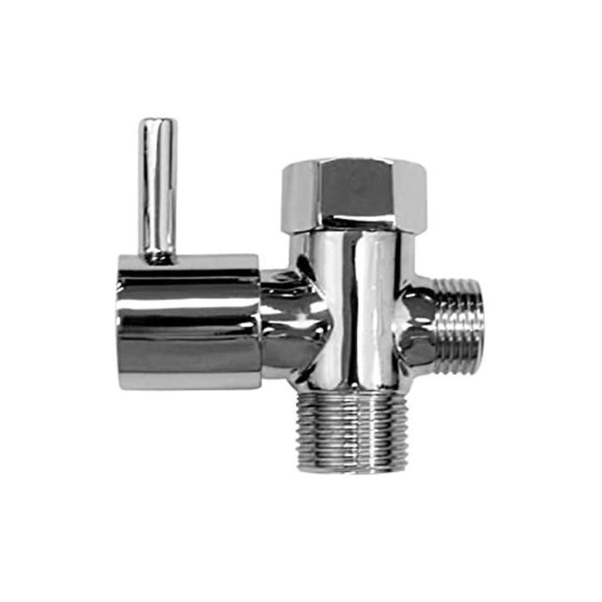 Adaptador Luxe bidé