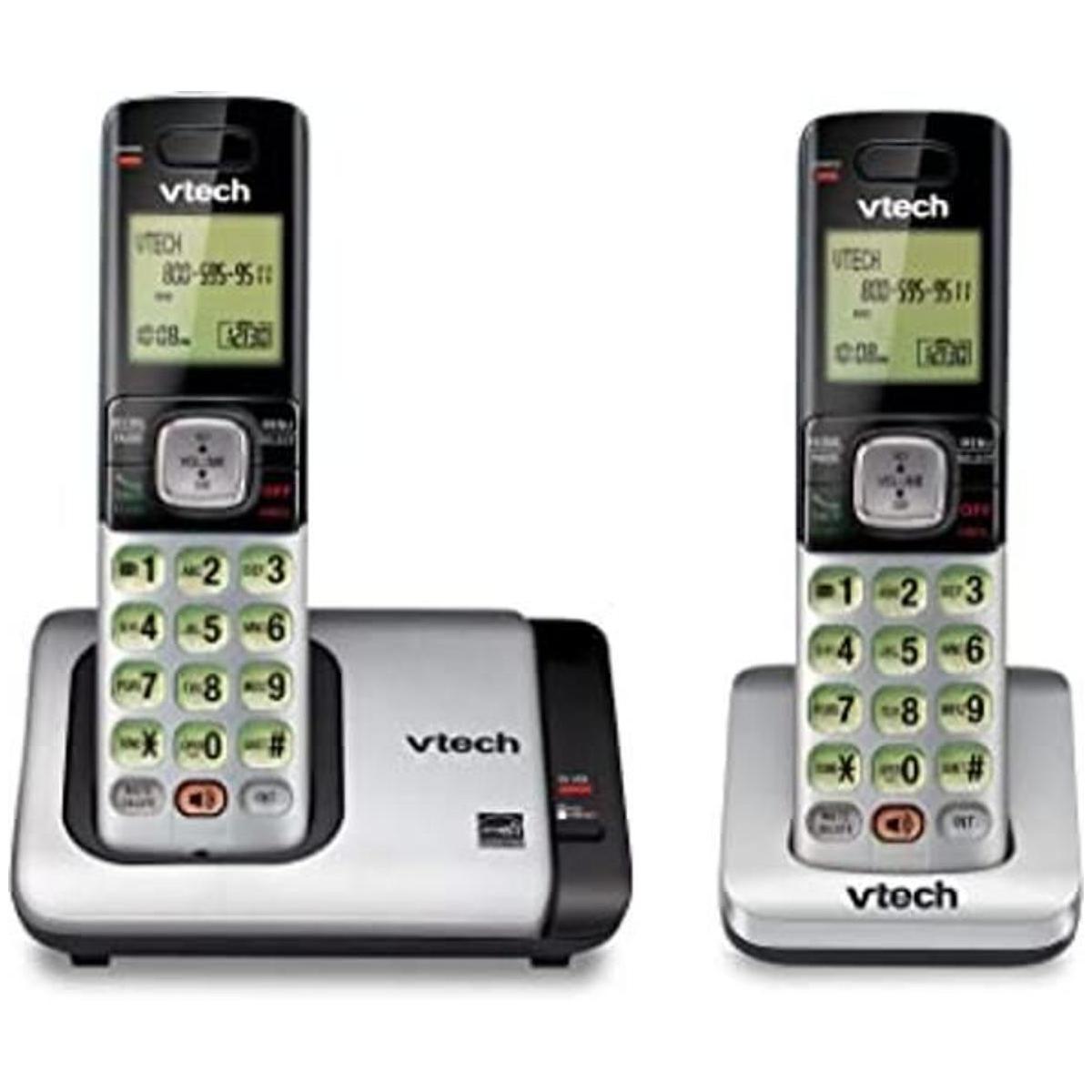 Teléfono Vtech DECT 6.0