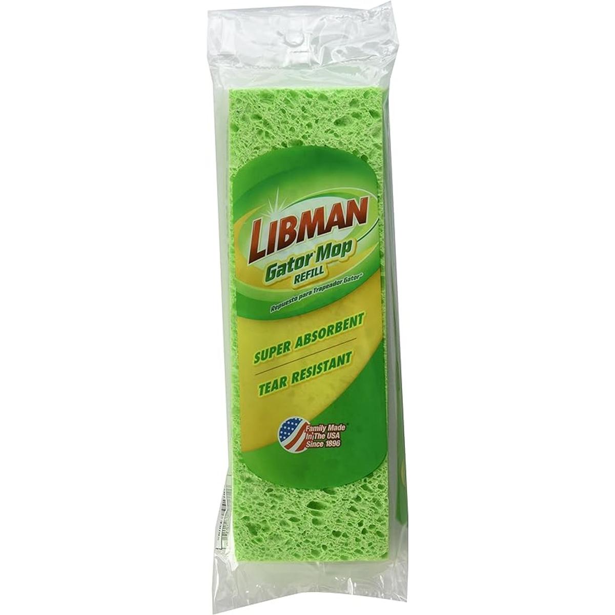 Repuesto Libman Gator Mop