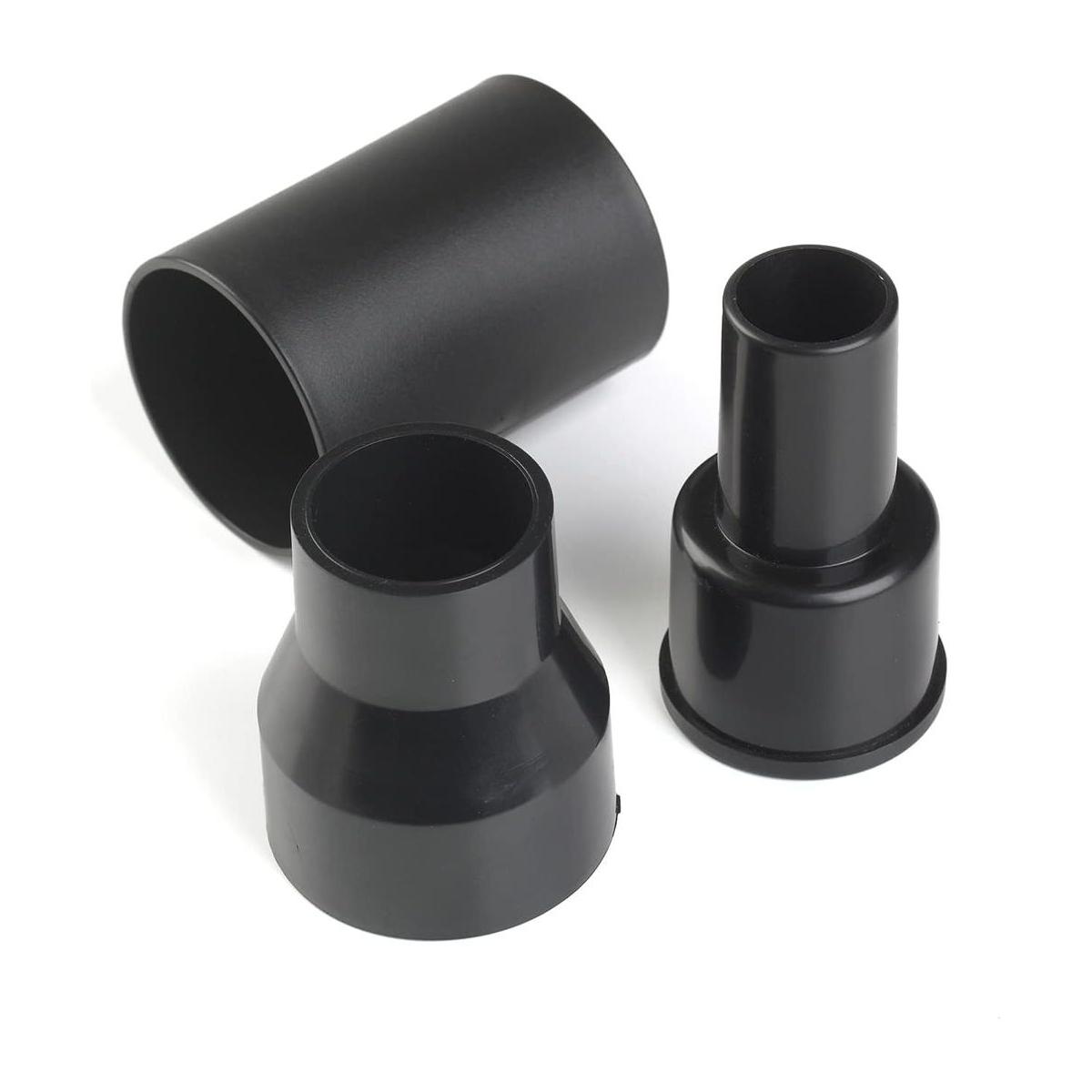 Adaptador para aspiradora húmeda o seca