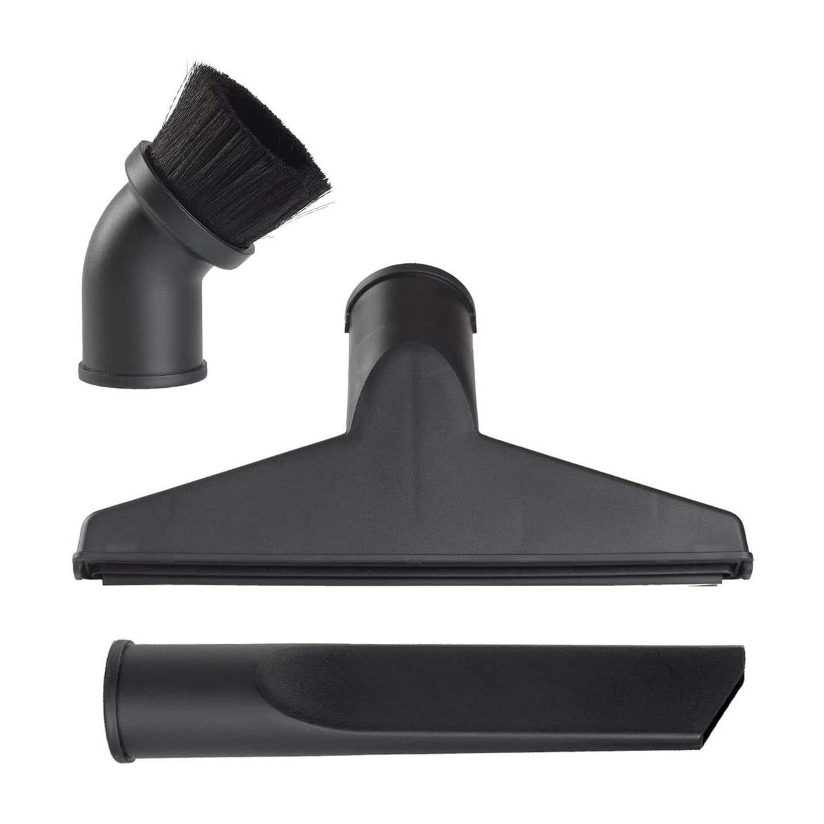 kit de accesorios para aspiradora húmeda y seca