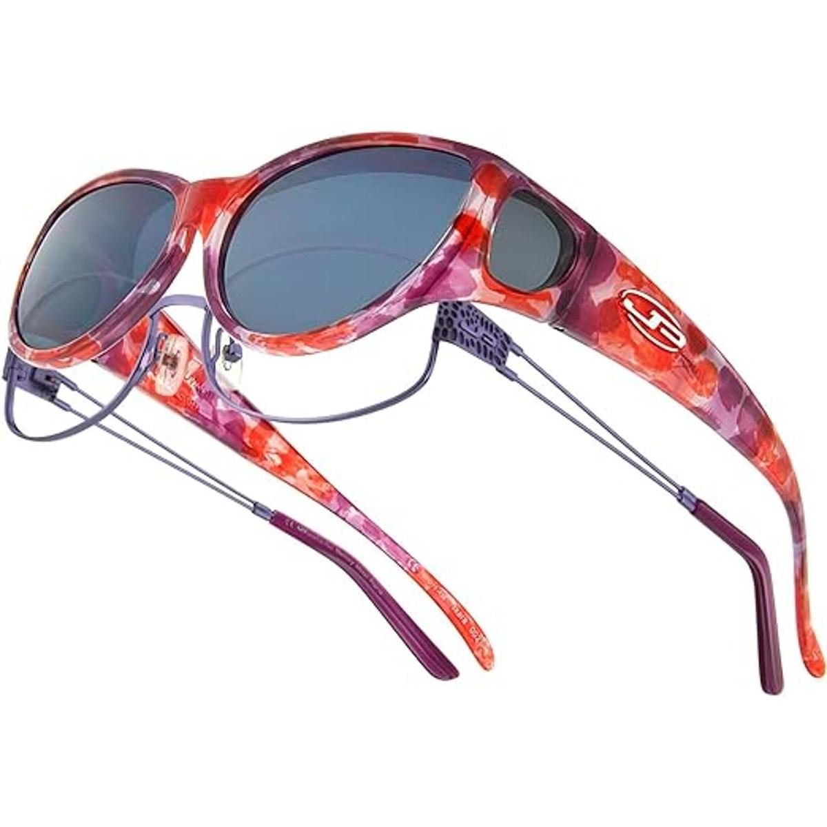 Lentes de sol IKARA Berry Crush