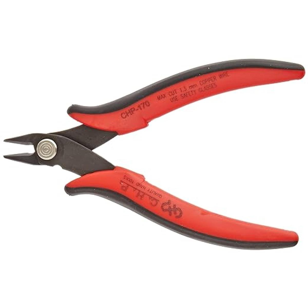 Cortador de alambre micro suave Hakko CHP170