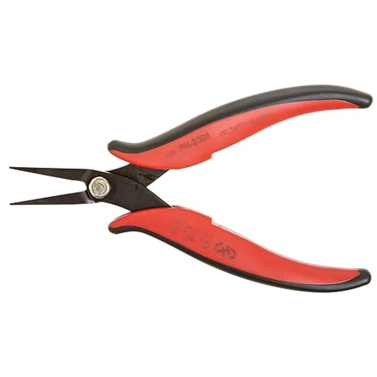 Alicates de nariz larga Hakko CHP PN2008