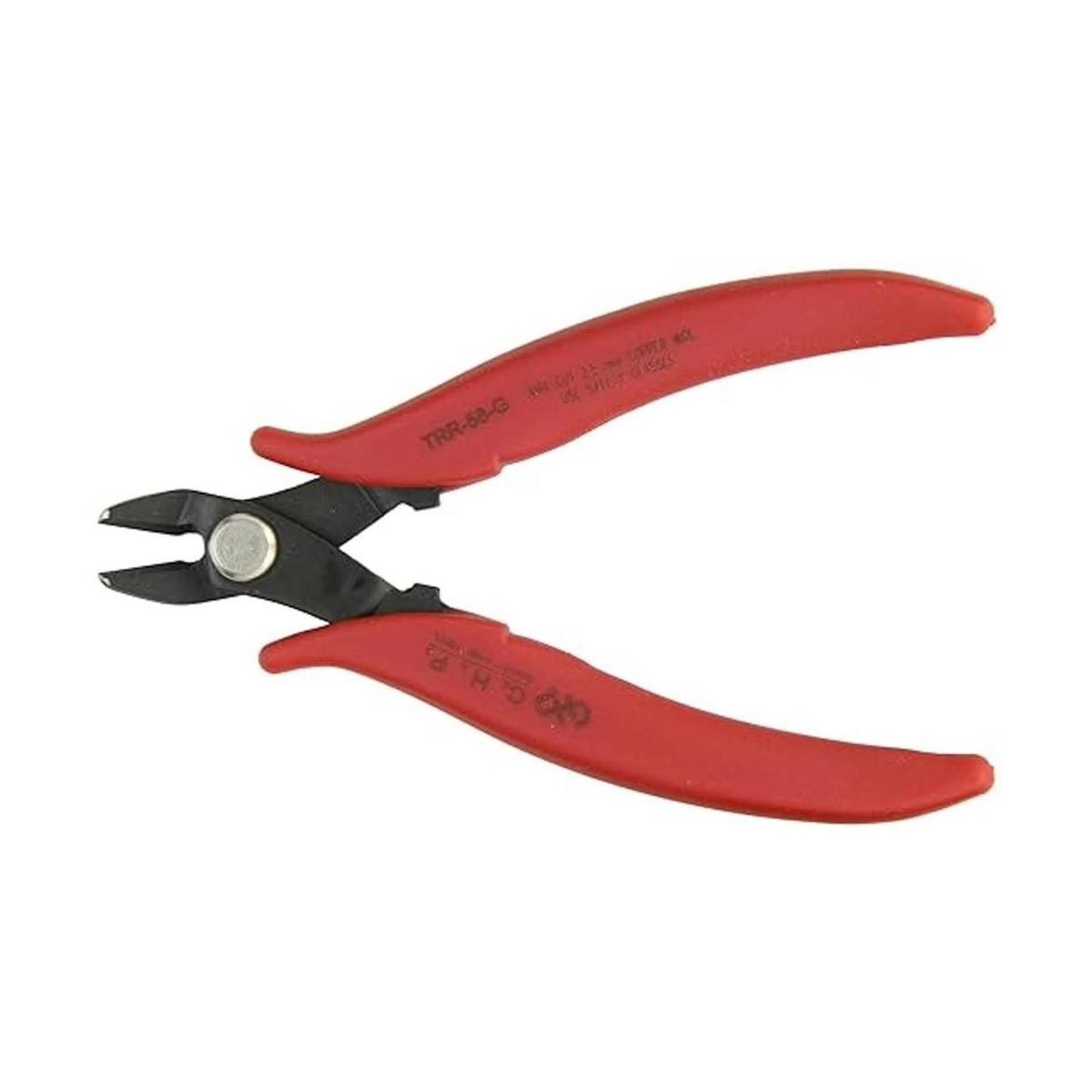 Cortador de alambre suave Hakko CHP TRR58G