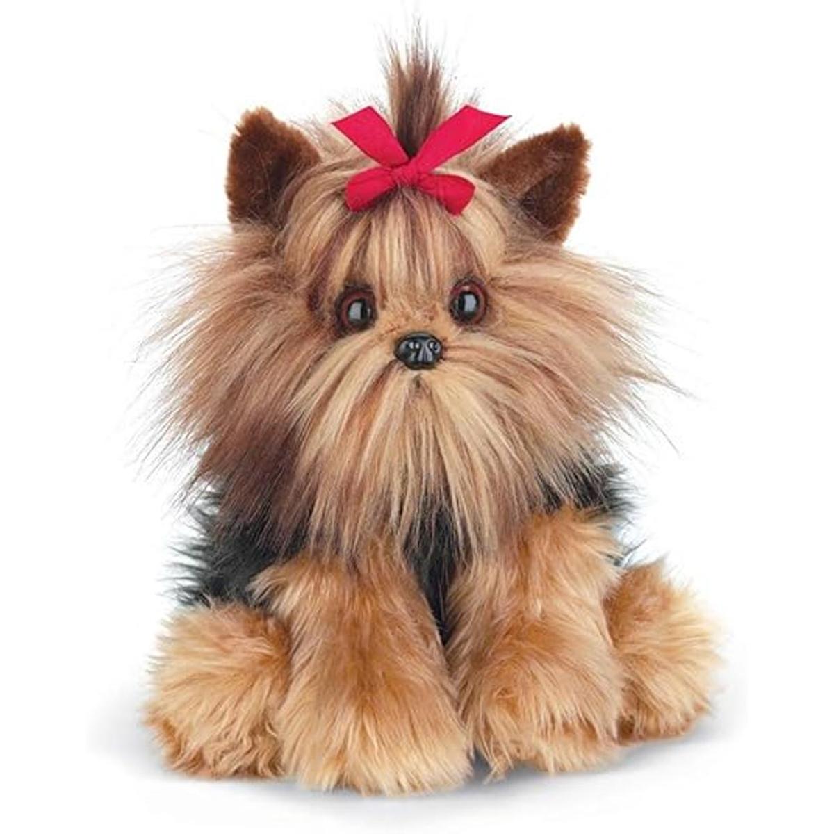 Perro de peluche Bearington
