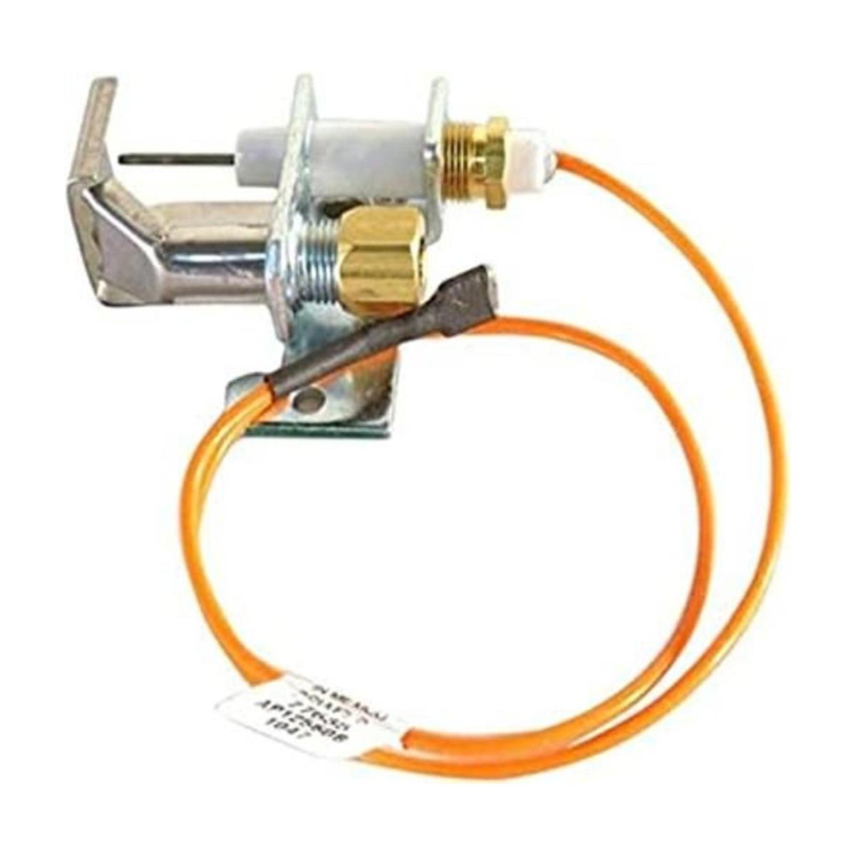 Rheem sp12560b Pilot