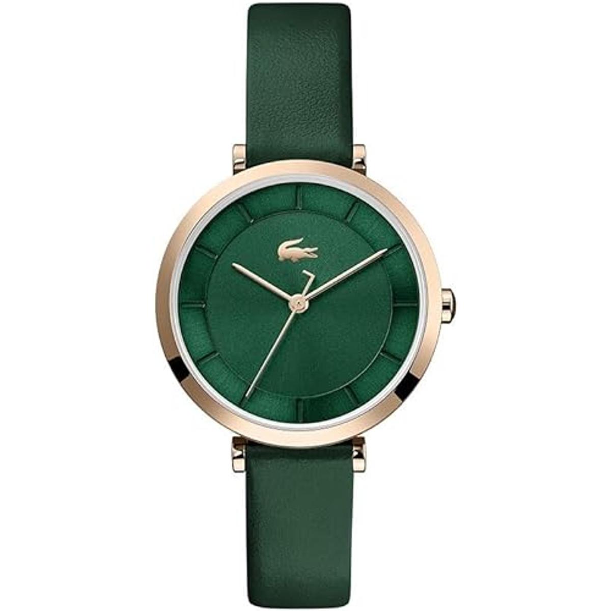 Reloj de cuarzo Lacoste mujer
