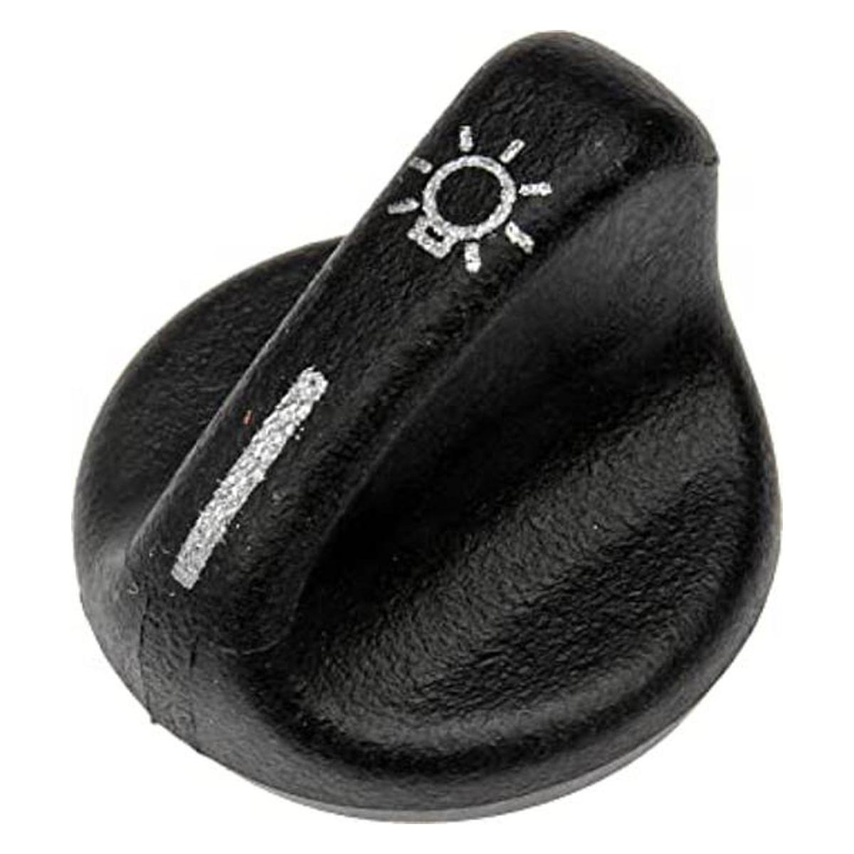 pomo encendedor de faro Dorman