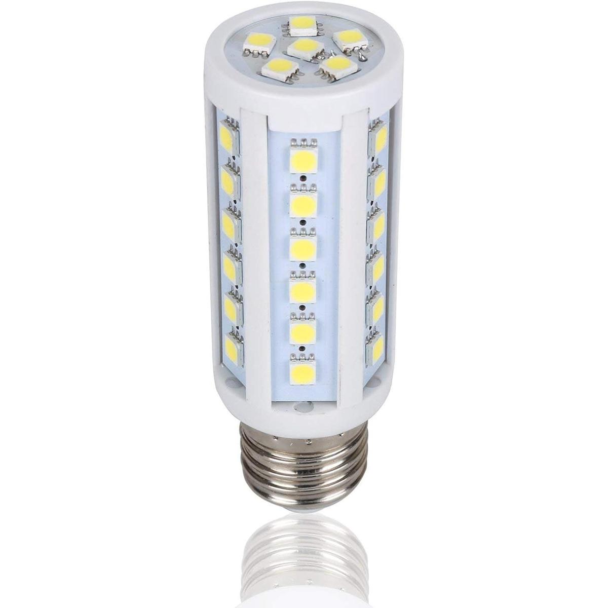 Bombilla LED E26 de 7 W